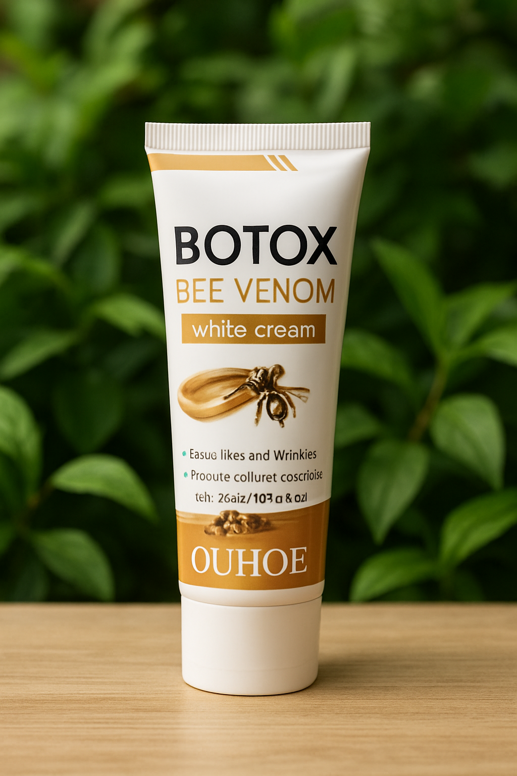 BOTOX Bee Venom | Efecto tensor sin agujas