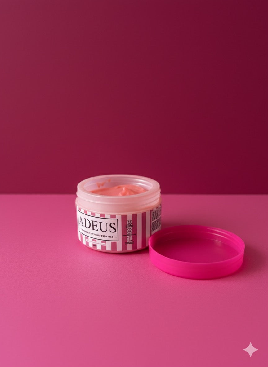 ADEUS | Reafirma tu piel desde hoy