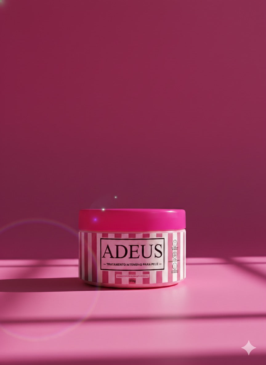 ADEUS | Reafirma tu piel desde hoy