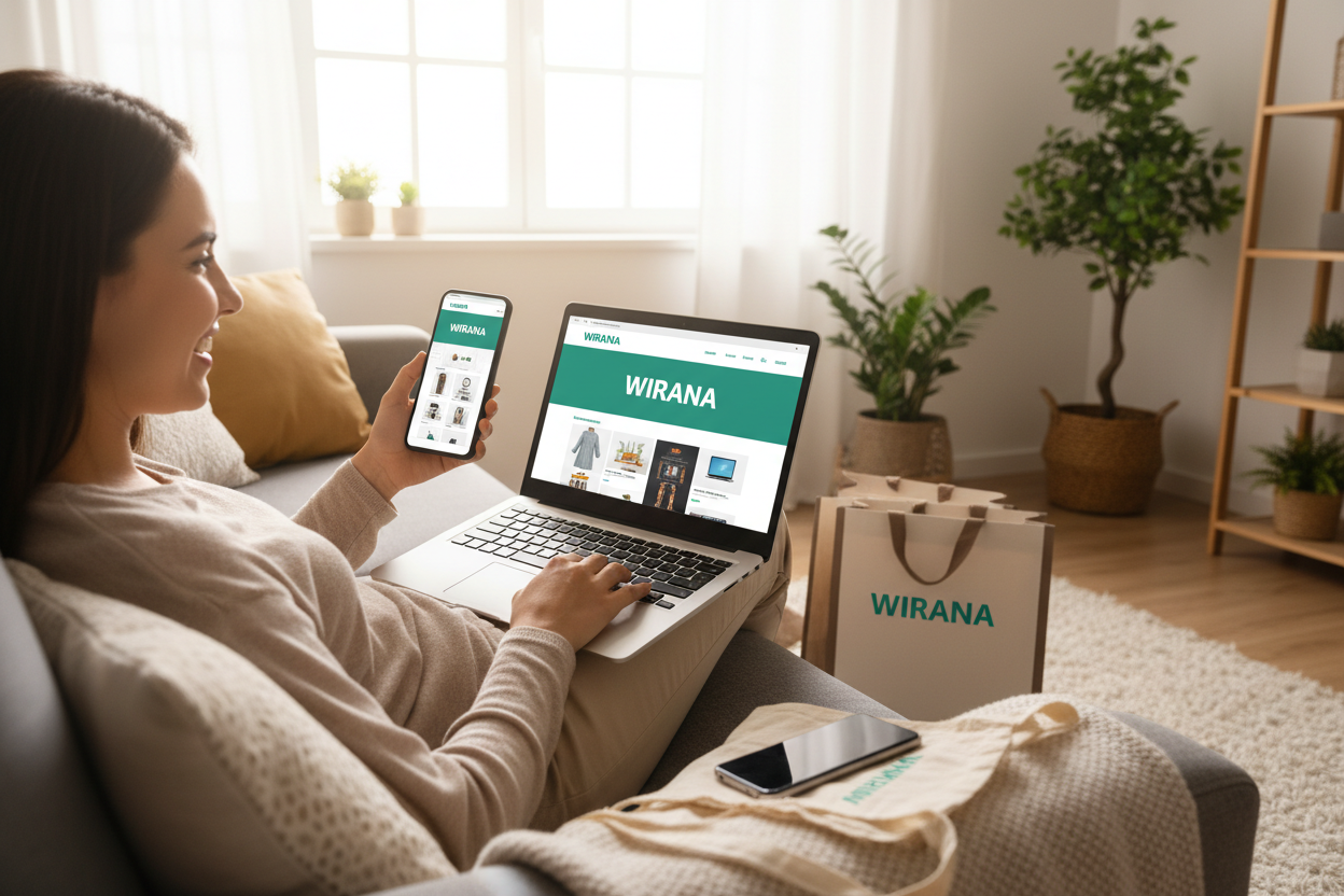 Que se lea bien el nombre de la tienda, usa el color verde (008E74)